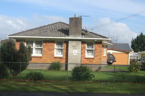 Photo of property in 31 Smiths Avenue, Papakura, 2110