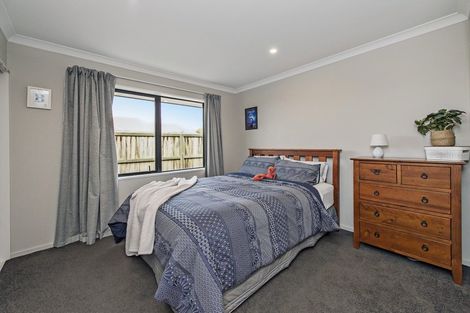 Photo of property in 31 Navy Loop, Rolleston, 7614