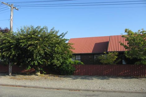 Photo of property in 92 Princes Street, Temuka, 7920