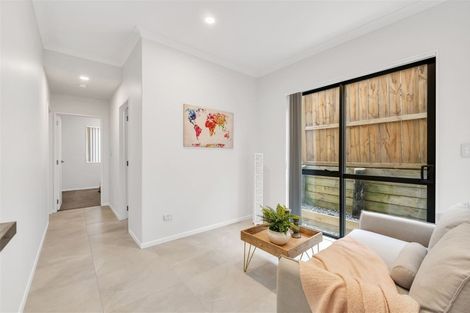 Photo of property in 12 Arahanga Road, Flat Bush, Auckland, 2019