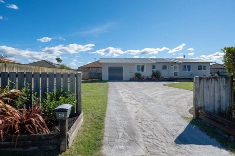 Photo of property in 19 Ariki Street, Ngongotaha, Rotorua, 3010