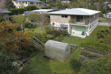 Photo of property in 7 Gorman Street, Macandrew Bay, Dunedin, 9014