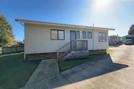 Photo of property in 14 Golf Street, Putaruru, 3411