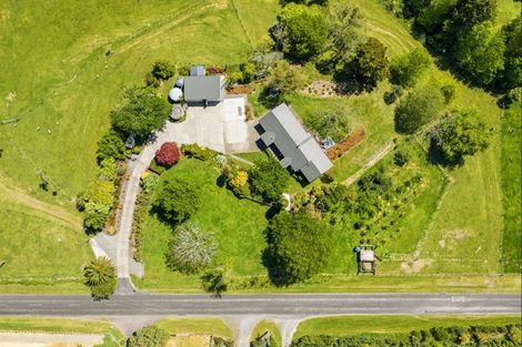 Photo of property in 42 Leyland Road, Whakamarama, Tauranga, 3179