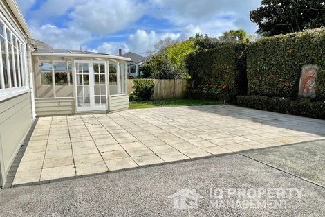 Photo of property in 7 Wairiki Road, Mount Eden, Auckland, 1024