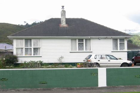 Photo of property in 1245 Taita Drive, Taita, Lower Hutt, 5011