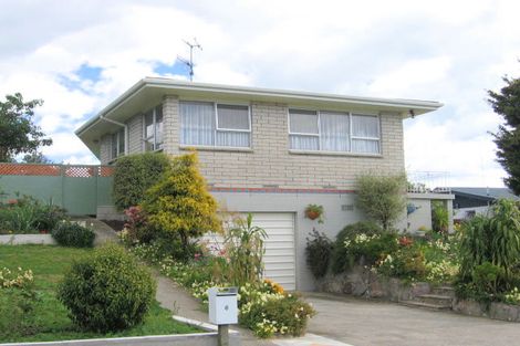 Photo of property in 6 Lorna Place, Brookfield, Tauranga, 3110