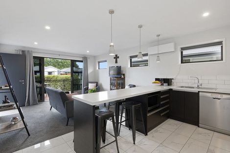 Photo of property in 66 Packard Crescent, Halswell, Christchurch, 8025