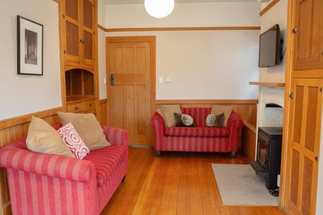 Photo of property in 129 Nayland Street, Sumner, Christchurch, 8081