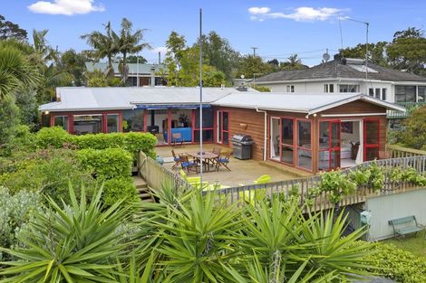 Photo of property in 17 Okura River Road, Okura, Albany, 0792