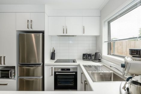 Photo of property in 5/8 Richmond Street, Whitiora, Hamilton, 3200