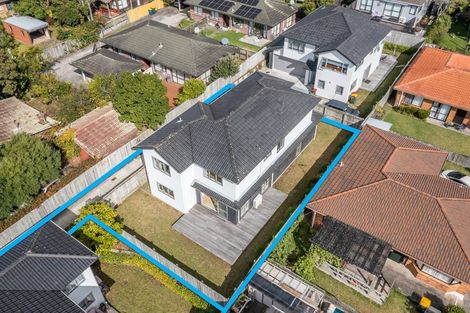 Photo of property in 61b Margan Avenue, New Lynn, Auckland, 0600