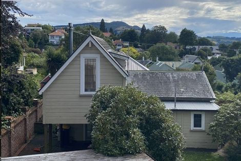 Photo of property in 45 Garfield Avenue, Roslyn, Dunedin, 9010