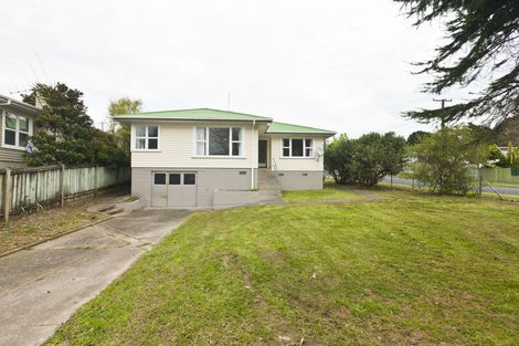 Photo of property in 80 Morningside Road, Morningside, Whangarei, 0110
