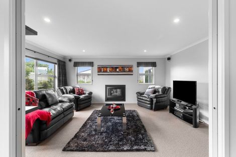 Photo of property in 6 Murphy Court, Highbury, Palmerston North, 4412