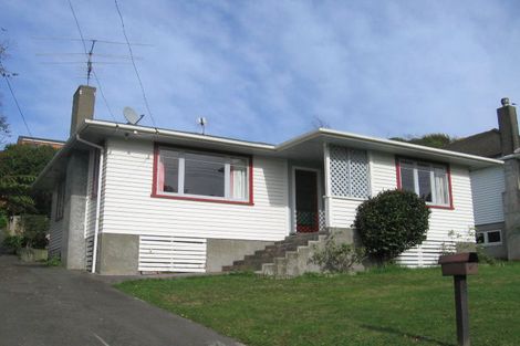 Photo of property in 45a Larsen Crescent, Tawa, Wellington, 5028