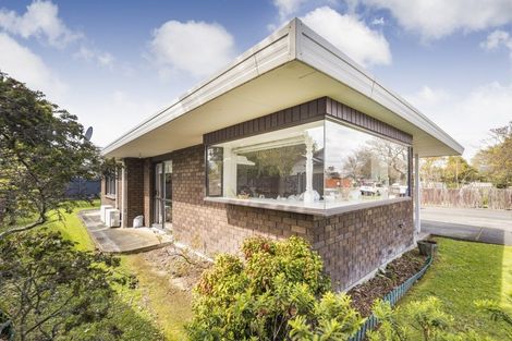 Photo of property in 373a Ruahine Street, Terrace End, Palmerston North, 4410