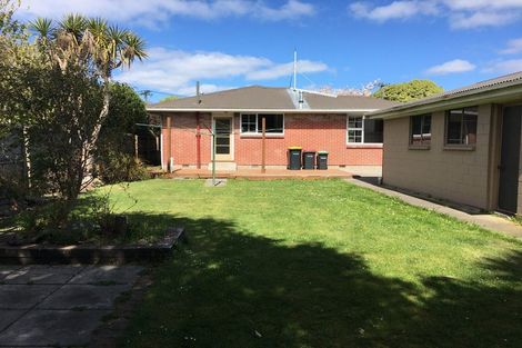 Photo of property in 44 Hockey Street, Bishopdale, Christchurch, 8051