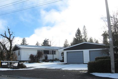 Photo of property in 3 Jollie Road, Twizel, 7901