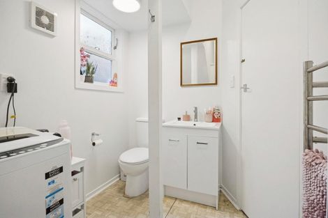 Photo of property in 111 Stafford Street, Dunedin Central, Dunedin, 9016