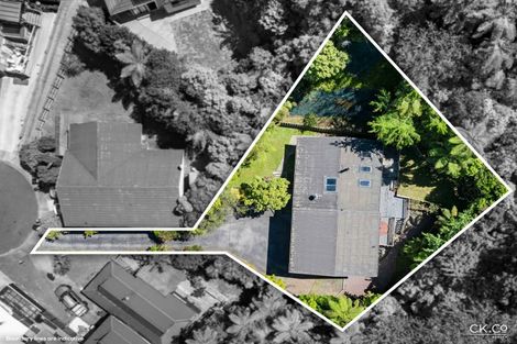 Photo of property in 12 Rondane Place, Tirohanga, Lower Hutt, 5010