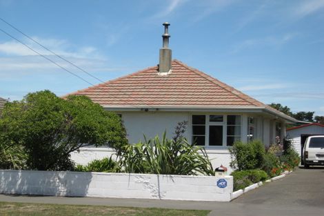 Photo of property in 182 Pine Avenue, South New Brighton, Christchurch, 8062