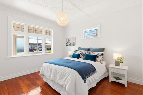 Photo of property in 26 Byron Street, Miramar, Wellington, 6022