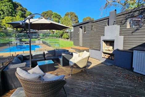 Photo of property in 7 Fifth Avenue, Mount Albert, Auckland, 1025