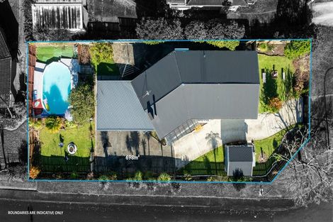 Photo of property in 38 Sunvue Road, Glen Eden, Auckland, 0602