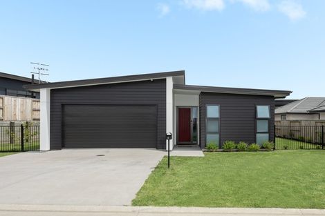 Photo of property in 6 Hillsborough Place, Te Puke, 3119