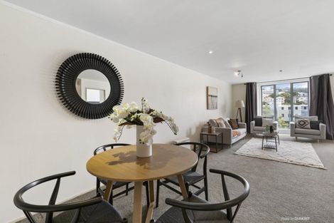 Photo of property in Grosvenor Cl, 4/6 Brown Street, Mount Cook, Wellington, 6021