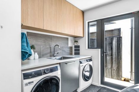 Photo of property in 17 Burrow Street, Rolleston, 7614