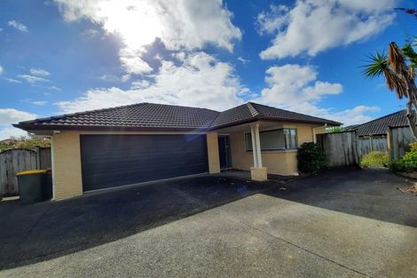 Photo of property in 14 Clavoy Place, East Tamaki, Auckland, 2016