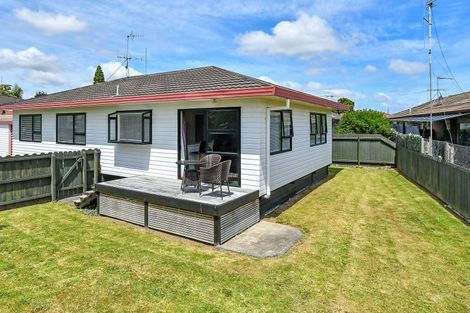 Photo of property in 13b Youngs Road, Papakura, 2110