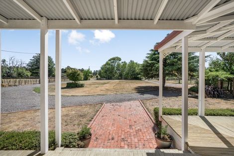 Photo of property in 69 Evans Road, Upper Plain, Masterton, 5888