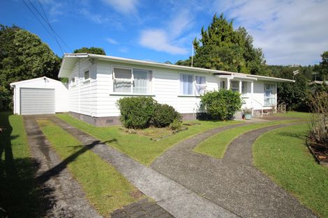 Photo of property in 7 Darroch Street, Fairy Springs, Rotorua, 3015