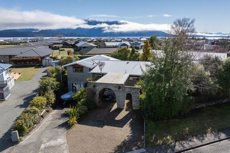 Photo of property in 95 Matai Street, Te Anau, 9600