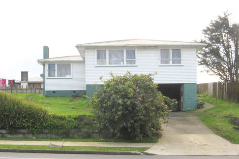 Photo of property in 67 Mahia Road, Manurewa, Auckland, 2102