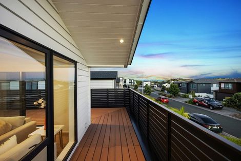 Photo of property in 7 Hanikura Street, Long Bay, Auckland, 0630