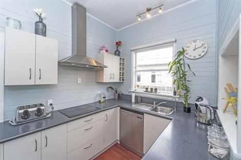 Photo of property in 111 Villa Street, Masterton, 5810