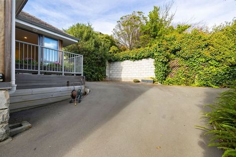 Photo of property in 8 The Rise, Mount Pleasant, Christchurch, 8081