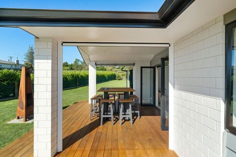 Photo of property in 12 Corbin Court, Ohau, Levin, 5570