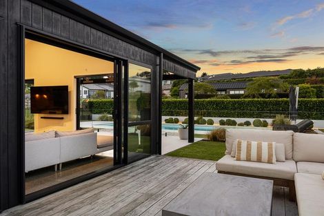 Photo of property in 81 Solan Drive, Waimauku, 0812