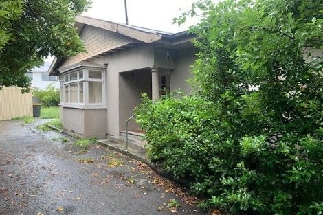 Photo of property in 160 Clarence Street, Riccarton, Christchurch, 8011