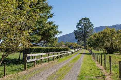 Photo of property in 8 Goodwin Road, Gordon, Manawaru, 3471