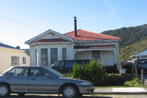 Photo of property in 117 Ward Street, Cobden, Greymouth, 7802