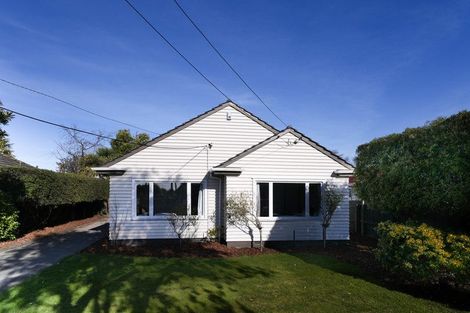 Photo of property in 34 Ranger Street, Mairehau, Christchurch, 8052