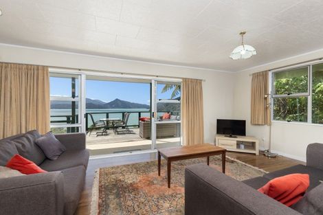 Photo of property in 280 Moetapu Bay Road, Moetapu Bay, Picton, 7282