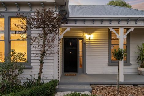Photo of property in 29 Radnor Street, St Albans, Christchurch, 8014