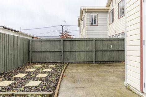 Photo of property in 135b Waltham Road, Sydenham, Christchurch, 8023